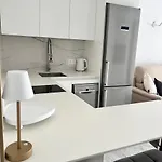 公寓 New Beautiful Apartment!beaches Nearby!ocean View! 阿德耶