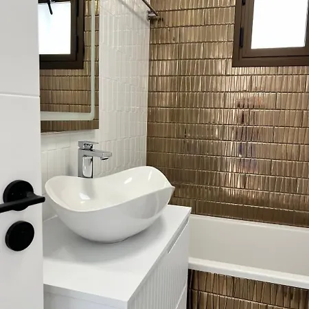 New Beautiful Apartment!beaches Nearby!ocean View! Apartamento *