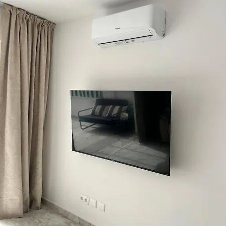 New Beautiful Apartment!beaches Nearby!ocean View! Apartamento Costa Adeje (Tenerife)