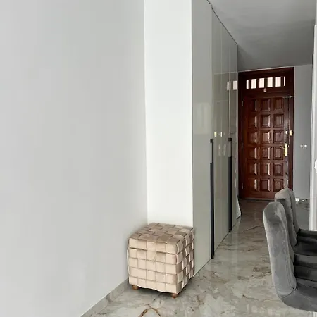 New Beautiful Apartment!beaches Nearby!ocean View! Costa Adeje (Tenerife)