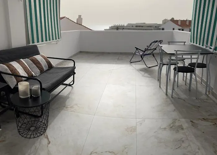 New Beautiful Apartment!beaches Nearby!ocean View! Appartamento