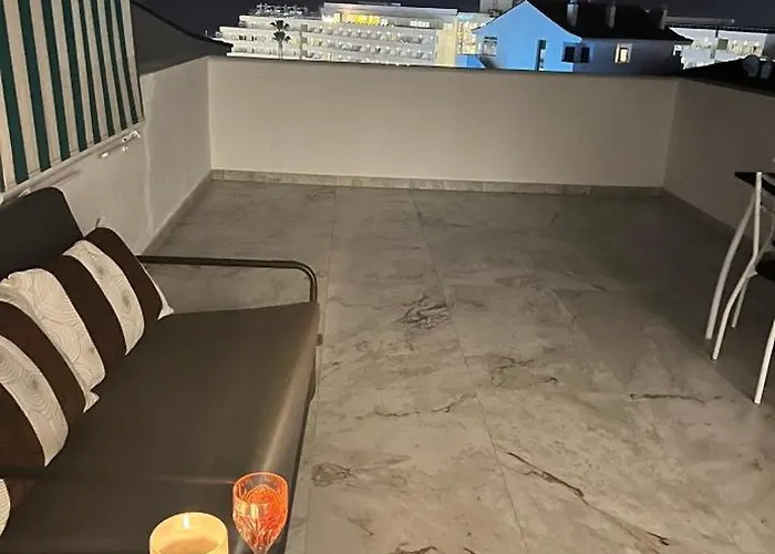 Appartement New Beautiful Apartment!beaches Nearby!ocean View!