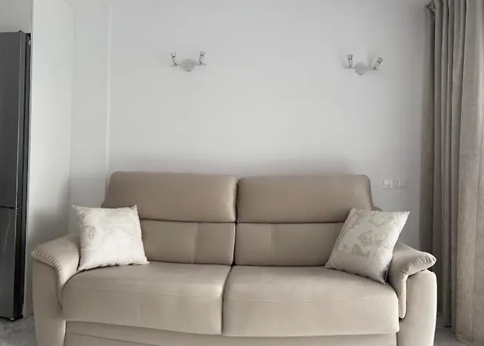 Appartement New Beautiful Apartment!beaches Nearby!ocean View! *