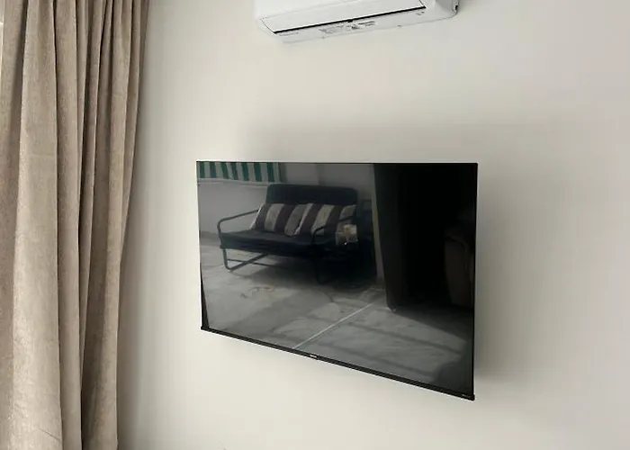 New Beautiful Apartment!beaches Nearby!ocean View! Appartement Costa Adeje (Tenerife)