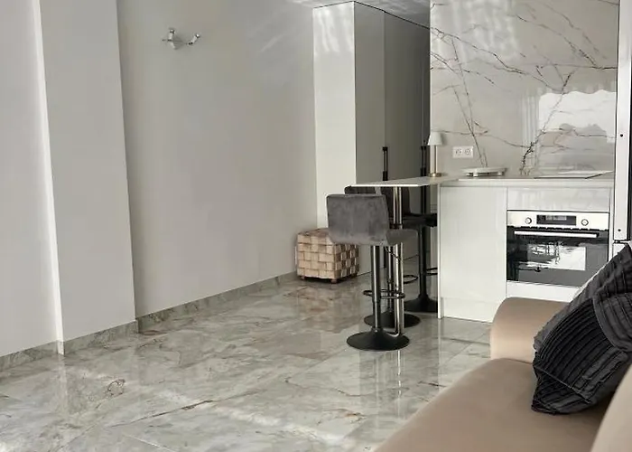 New Beautiful Apartment!beaches Nearby!ocean View! Appartement