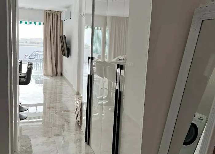 Appartement New Beautiful Apartment!beaches Nearby!ocean View!